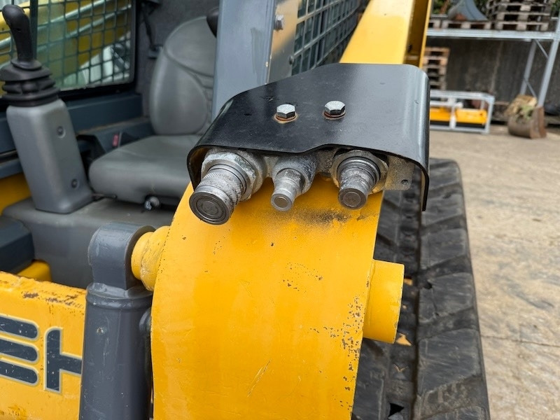 Gehl RT165  - Crawler loader: picture 5 Gehl RT165  - Crawler loader: picture 5