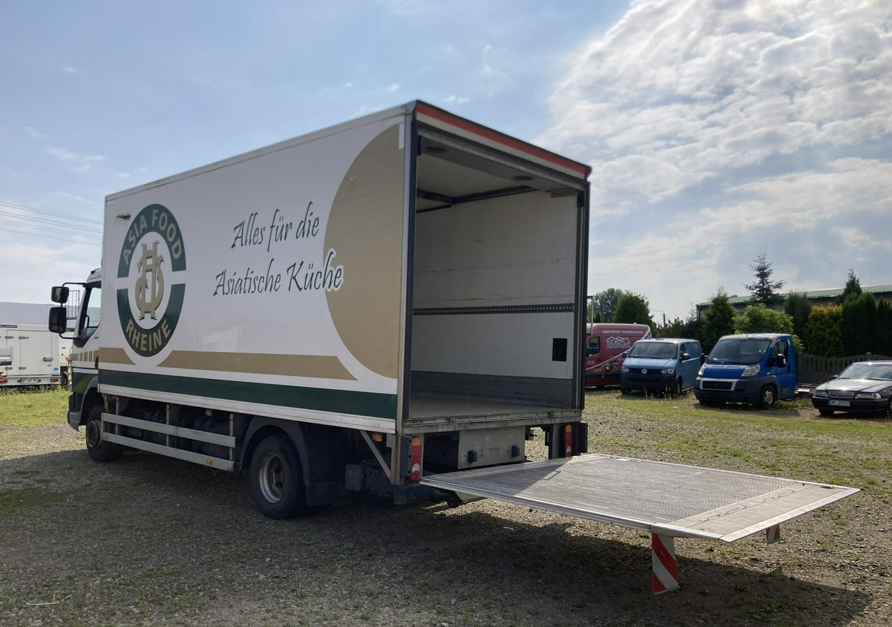 DAF Inny DAF DAF LF210FA Chłodnia Konvekta Hydro klapa 2014 - Refrigerated delivery van: picture 2 DAF Inny DAF DAF LF210FA Chłodnia Konvekta Hydro klapa 2014 - Refrigerated delivery van: picture 2