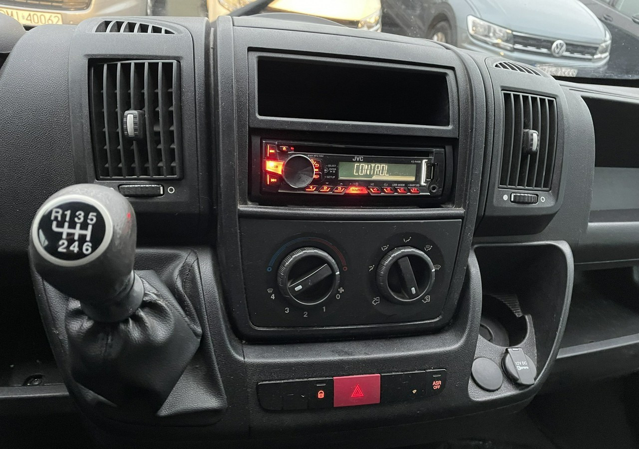 Fiat Ducato Ducato 3.0-180KM Chłodnia Konvekta Model 2015 - Refrigerated delivery van: picture 5 Fiat Ducato Ducato 3.0-180KM Chłodnia Konvekta Model 2015 - Refrigerated delivery van: picture 5
