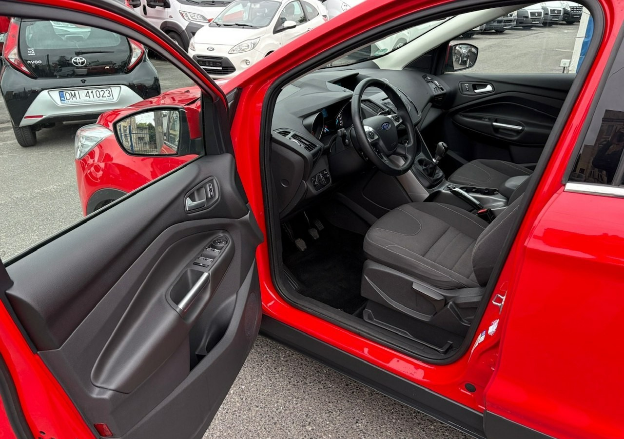 SUV Ford Kuga II Ford Kuga 1.5 Ecoboost 150KM Trend 131180km Model 2016: picture 10 SUV Ford Kuga II Ford Kuga 1.5 Ecoboost 150KM Trend 131180km Model 2016: picture 10