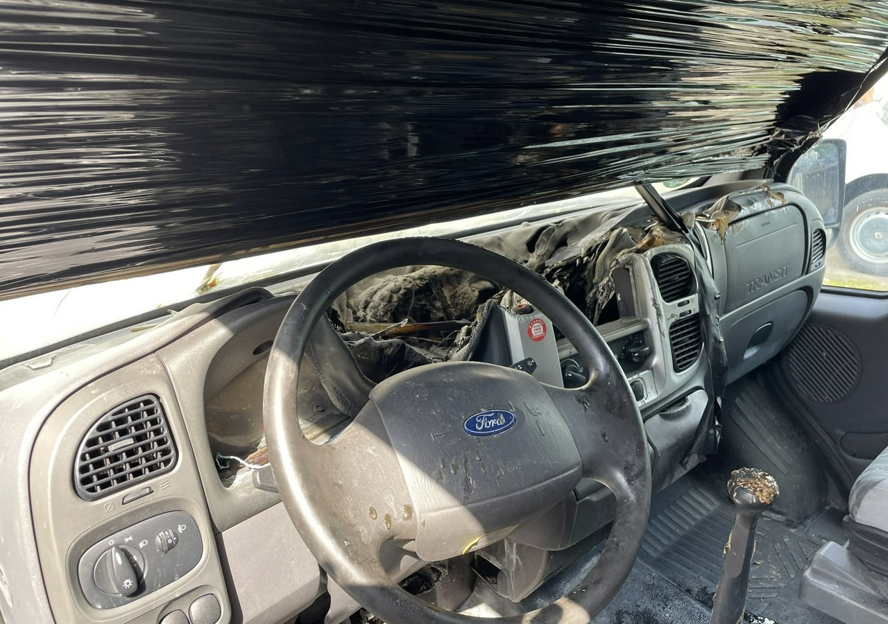 Leasing of  Ford Transit Ford Transit Kamper 5-osobowy WESTFALIA Ford Transit Ford Transit Kamper 5-osobowy WESTFALIA: picture 18