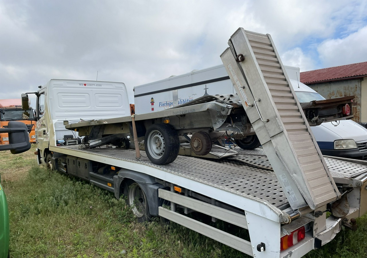 Mercedes-Benz Atego Atego 818 Pomoc Drogowa Euro 6 Autolaweta 2015 - Tow truck: picture 5 Mercedes-Benz Atego Atego 818 Pomoc Drogowa Euro 6 Autolaweta 2015 - Tow truck: picture 5