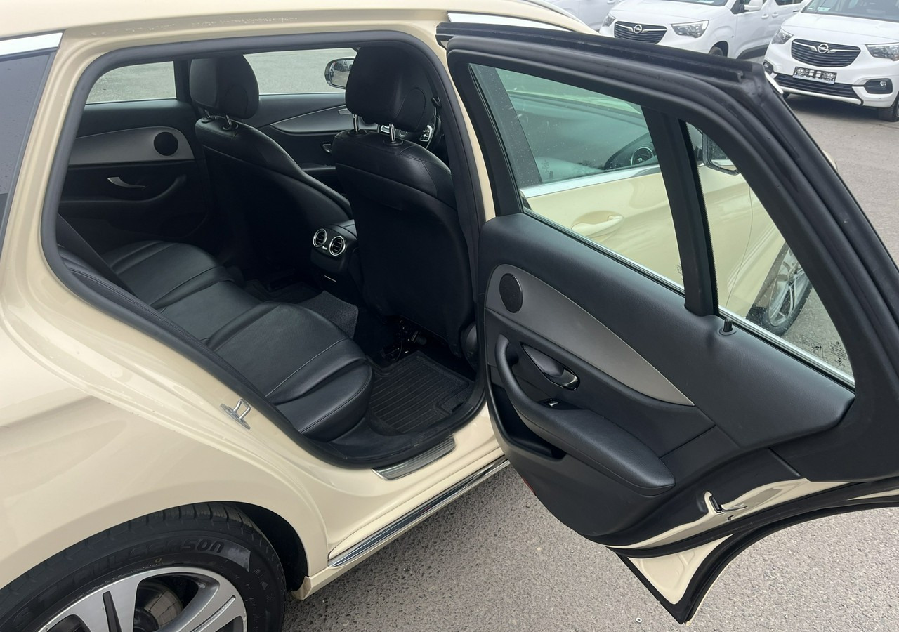 Car Mercedes-Benz Klasa E E220d T 9G-tronic 197KM Navi FullLed Kamera Asystent Model 2020 FV 2: picture 15