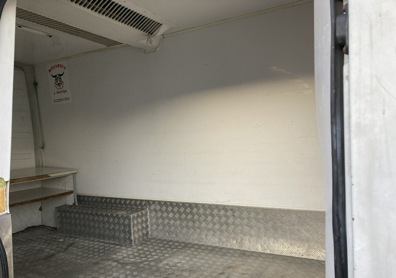 Mercedes-Benz Sprinter Sprinter 313 CDI Chłodnia -Mrożnia Kesstner - Refrigerated delivery van: picture 5 Mercedes-Benz Sprinter Sprinter 313 CDI Chłodnia -Mrożnia Kesstner - Refrigerated delivery van: picture 5