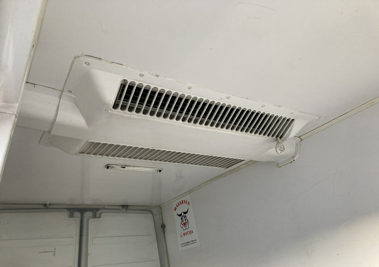 Mercedes-Benz Sprinter Sprinter 313 CDI Chłodnia -Mrożnia Kesstner - Refrigerated delivery van: picture 3 Mercedes-Benz Sprinter Sprinter 313 CDI Chłodnia -Mrożnia Kesstner - Refrigerated delivery van: picture 3