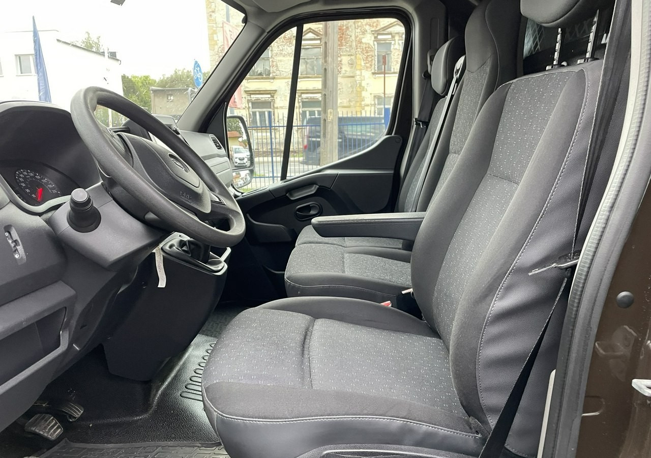 Opel Movano Opel Movano Max Długi Max Wysoki Klima Kamera Navi Model 2021 - Panel van: picture 5 Opel Movano Opel Movano Max Długi Max Wysoki Klima Kamera Navi Model 2021 - Panel van: picture 5