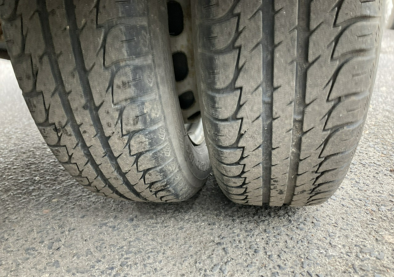 Leasing of  Piaggio Piaggio porter Maxi Wywrotka bliżniacze koła 2017 Piaggio Piaggio porter Maxi Wywrotka bliżniacze koła 2017: picture 15