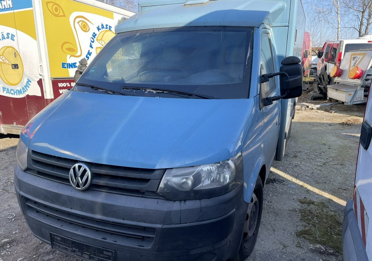 Volkswagen Transporter T5 Transporter Bankowóz kuloodporny opancerzony Model 2015 - Cash in transit vehicle: picture 1 Volkswagen Transporter T5 Transporter Bankowóz kuloodporny opancerzony Model 2015 - Cash in transit vehicle: picture 1