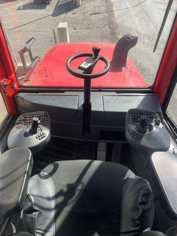 Komatsu 855.2 - Forwarder: picture 4 Komatsu 855.2 - Forwarder: picture 4