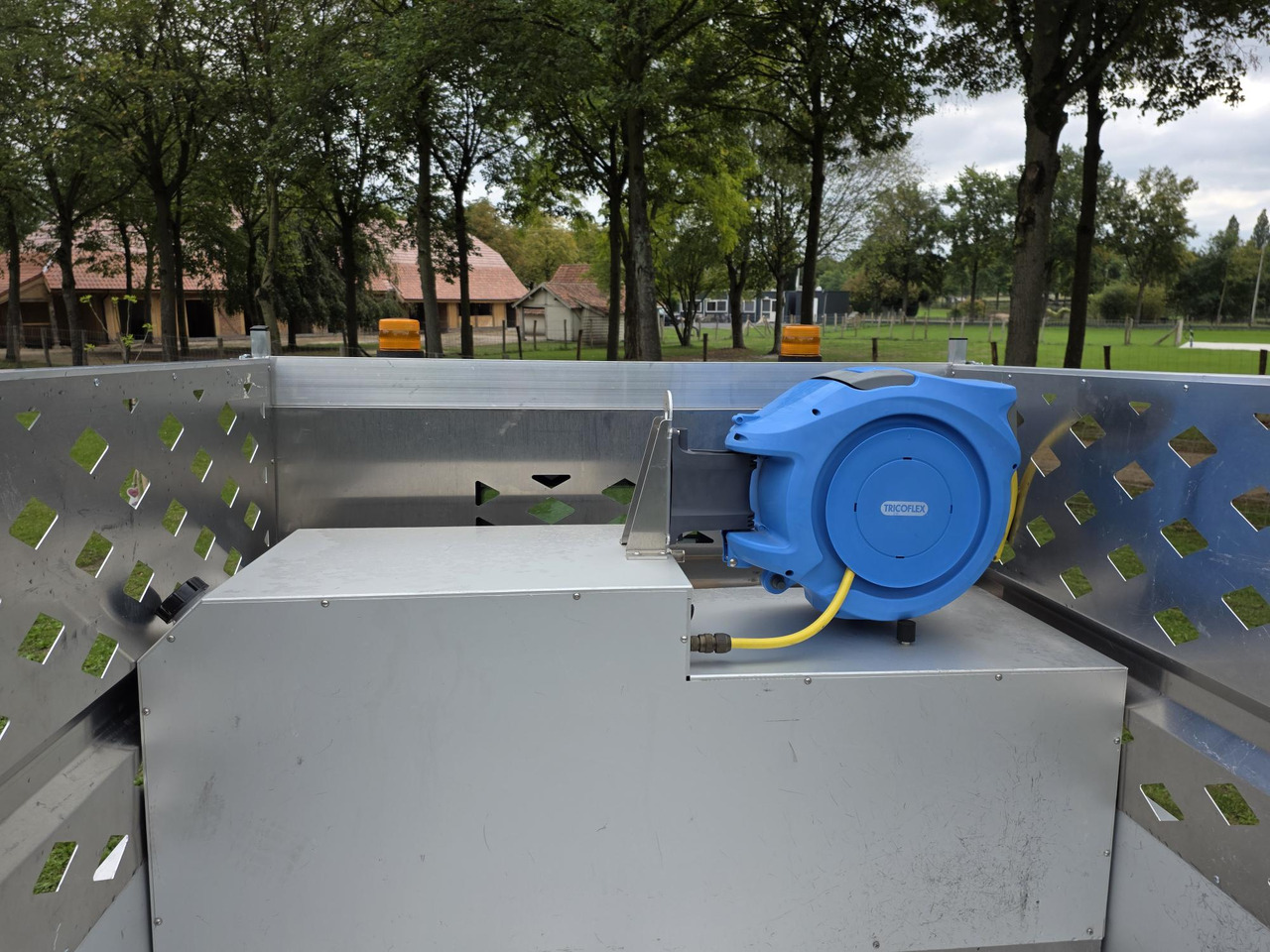 Legier pulse 4  lithuim - Golf cart: picture 5 Legier pulse 4  lithuim - Golf cart: picture 5