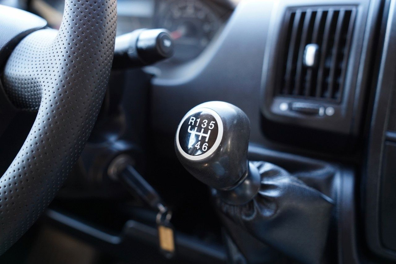 Closed box van Fiat DUCATO MAXI / 2.3 D / BRYGADÓWKA /  SKRZYNIOWY 3: picture 28