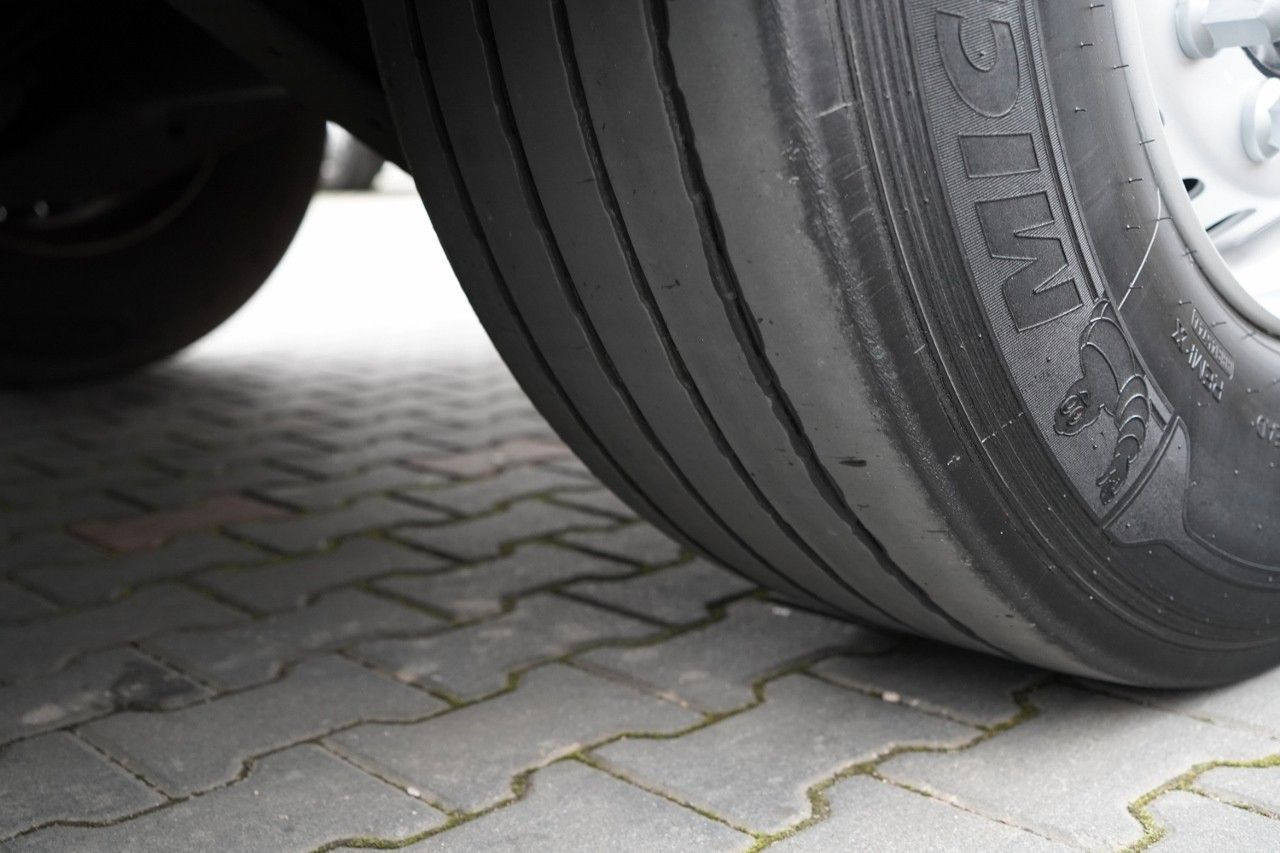 Refrigerated semi-trailer LeciTrailer KONTENER / SAF / 2019 ROK: picture 21 Refrigerated semi-trailer LeciTrailer KONTENER / SAF / 2019 ROK: picture 21