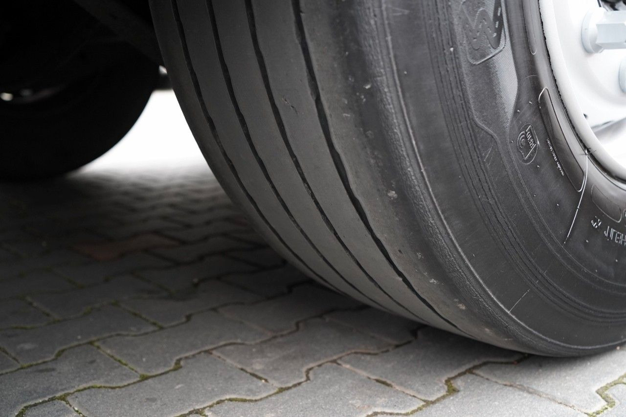 Refrigerated semi-trailer LeciTrailer KONTENER / SAF / 2019 ROK: picture 20 Refrigerated semi-trailer LeciTrailer KONTENER / SAF / 2019 ROK: picture 20