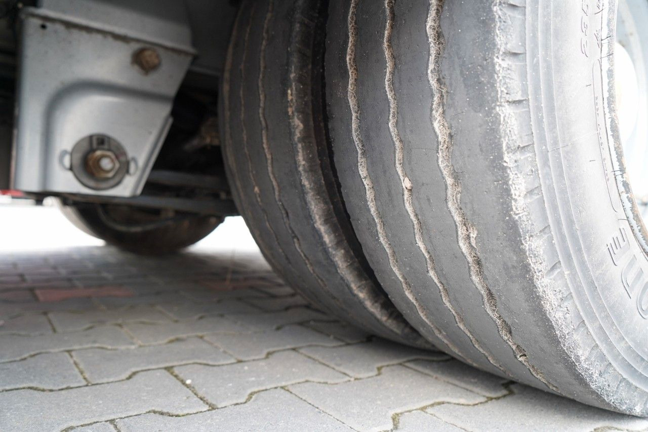 Low loader semi-trailer MAX TRAILLER  NACZEPA LAWETA / NISKOPODWOZIOWA / 12,: picture 17 Low loader semi-trailer MAX TRAILLER  NACZEPA LAWETA / NISKOPODWOZIOWA / 12,: picture 17