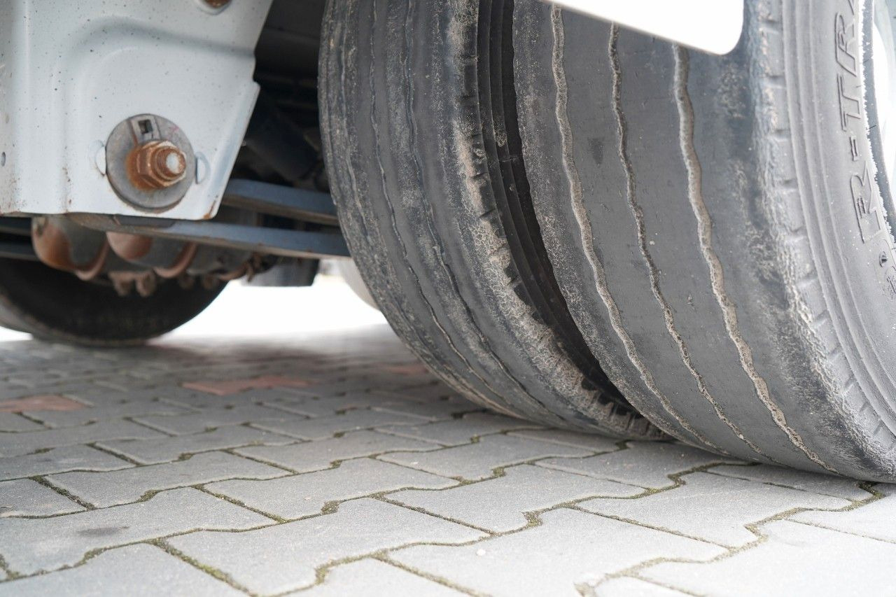 Low loader semi-trailer MAX TRAILLER  NACZEPA LAWETA / NISKOPODWOZIOWA / 12,: picture 15 Low loader semi-trailer MAX TRAILLER  NACZEPA LAWETA / NISKOPODWOZIOWA / 12,: picture 15