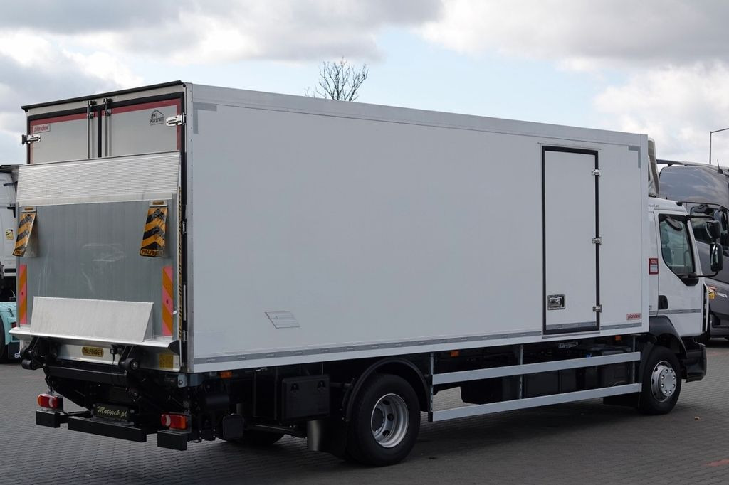 Renault D 280 / CHŁODNIA - 6,7 m / THERMO KING ES-600 MA Renault D 280 / CHŁODNIA - 6,7 m / THERMO KING ES-600 MA - Refrigerated truck: picture 4 Renault D 280 / CHŁODNIA - 6,7 m / THERMO KING ES-600 MA Renault D 280 / CHŁODNIA - 6,7 m / THERMO KING ES-600 MA - Refrigerated truck: picture 4