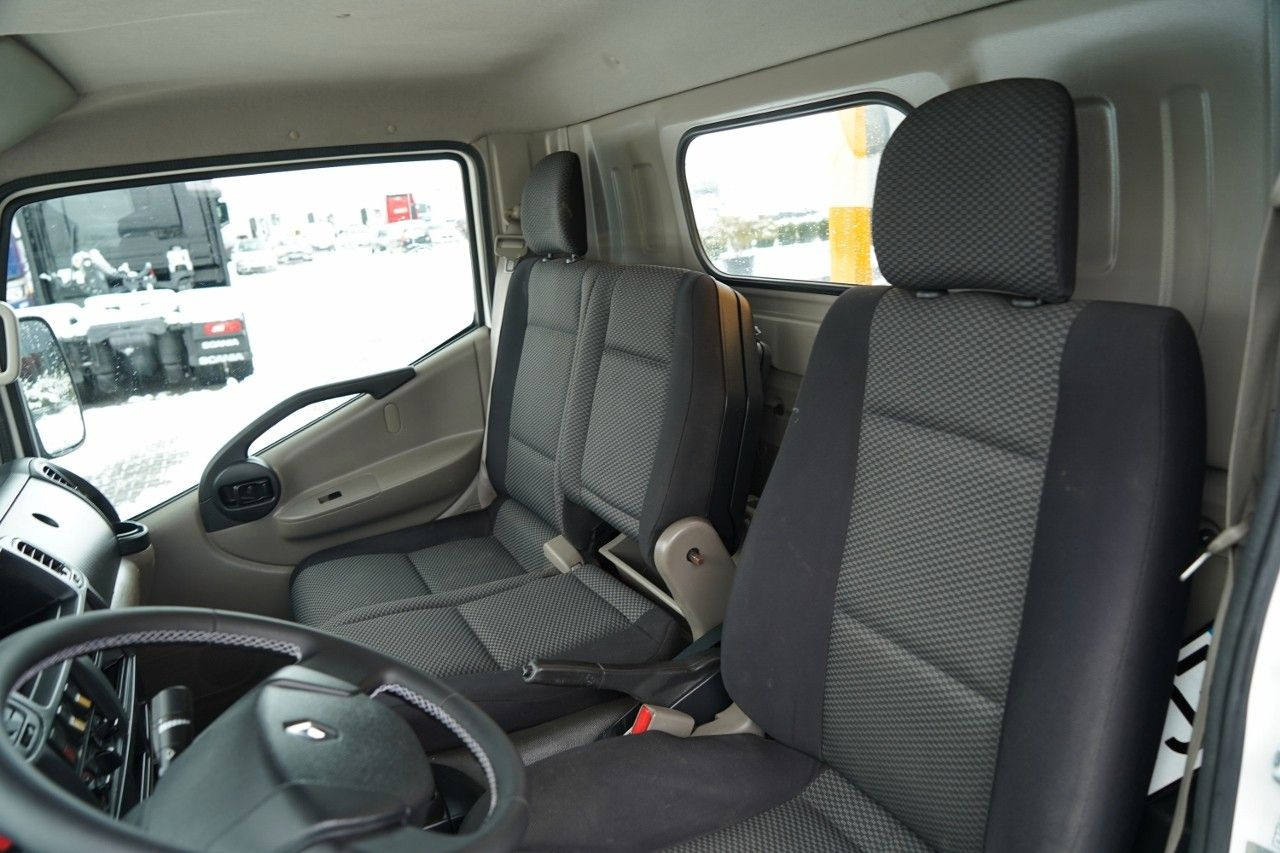 Truck mounted aerial platform Renault MAXITY 120 dxi / ZWYŻKA 20 METRÓW / PODNOŚNIK KO: picture 33