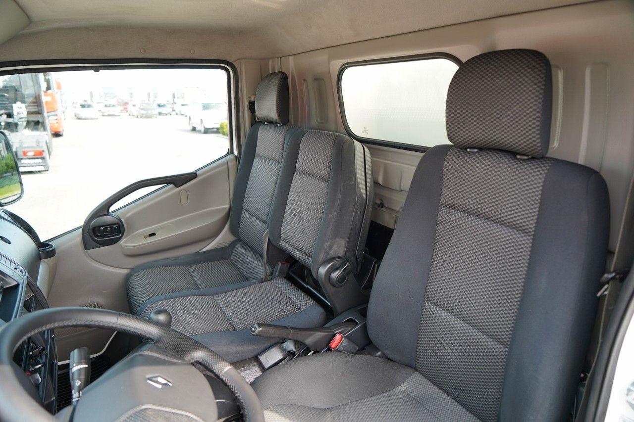 Tipper van Renault MAXITY / WYWROTKA TYLNOZASYPOWA 2.6 M / BLIŹNIAK: picture 14 Tipper van Renault MAXITY / WYWROTKA TYLNOZASYPOWA 2.6 M / BLIŹNIAK: picture 14