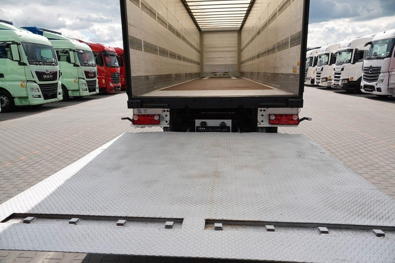 Refrigerated semi-trailer Schmitz Cargobull KOFFER / 2017 ROK / WINDA DHOLLANDIA  ZAŁADOWCZ: picture 13