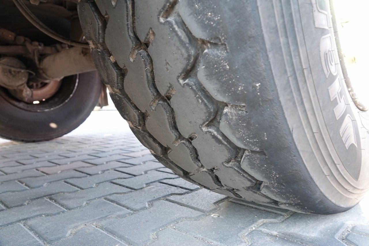 Tipper semi-trailer Schmitz Cargobull WYWROTKA 30 m3 / STALOWA / RYNNA WANNA HP / OŚ P: picture 15 Tipper semi-trailer Schmitz Cargobull WYWROTKA 30 m3 / STALOWA / RYNNA WANNA HP / OŚ P: picture 15