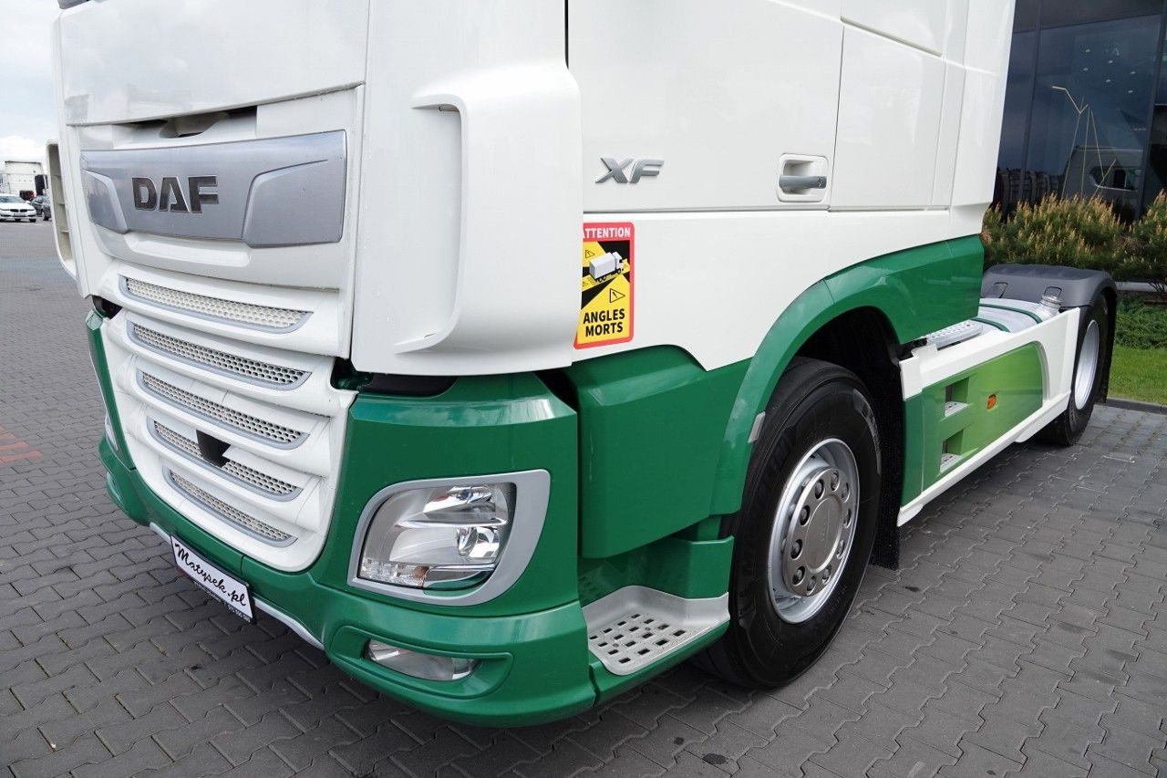 Tractor unit DAF XF 480 / I-PARK COOL / SSC / PO KONTRAKCIE SERWI: picture 7