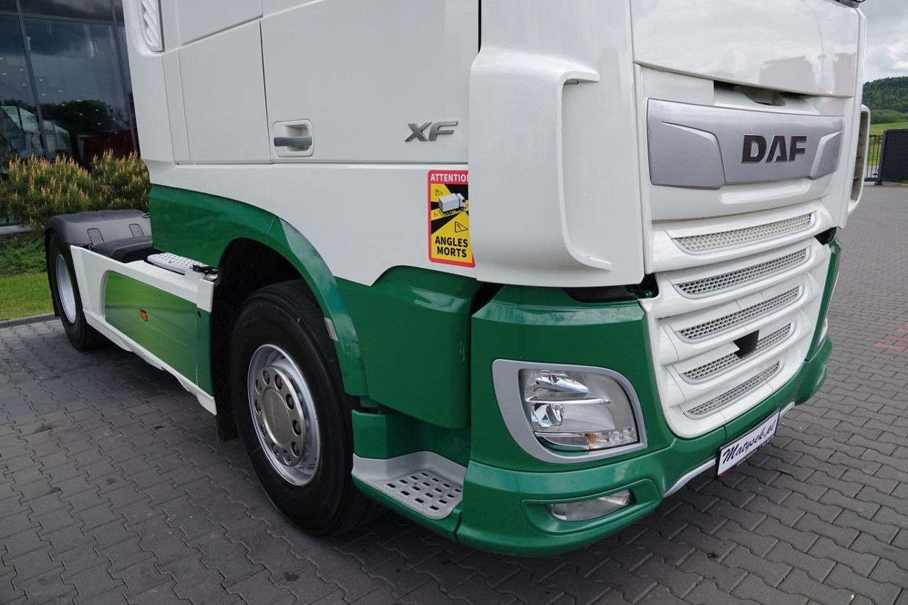 Tractor unit DAF XF 480 / I-PARK COOL / SSC / PO KONTRAKCIE SERWI: picture 6