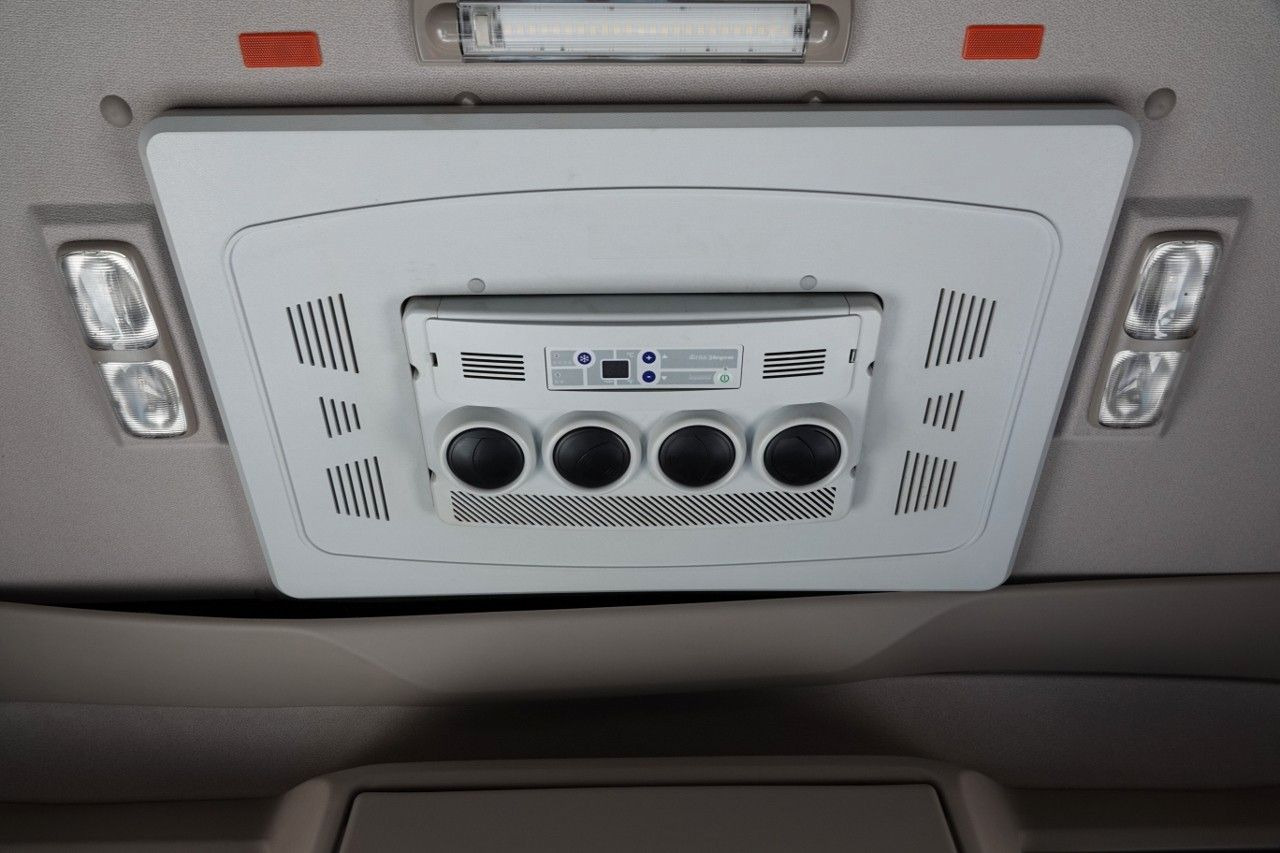 Tractor unit DAF XF 480 / I-PARK COOL / SSC / PO KONTRAKCIE SERWI: picture 17