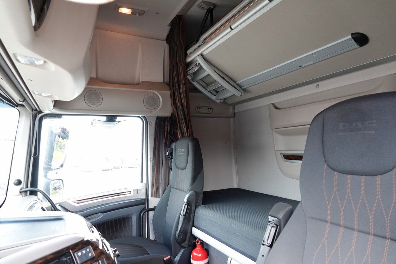 Tractor unit DAF XF 480 / I-PARK COOL / SSC / PO KONTRAKCIE SERWI: picture 12