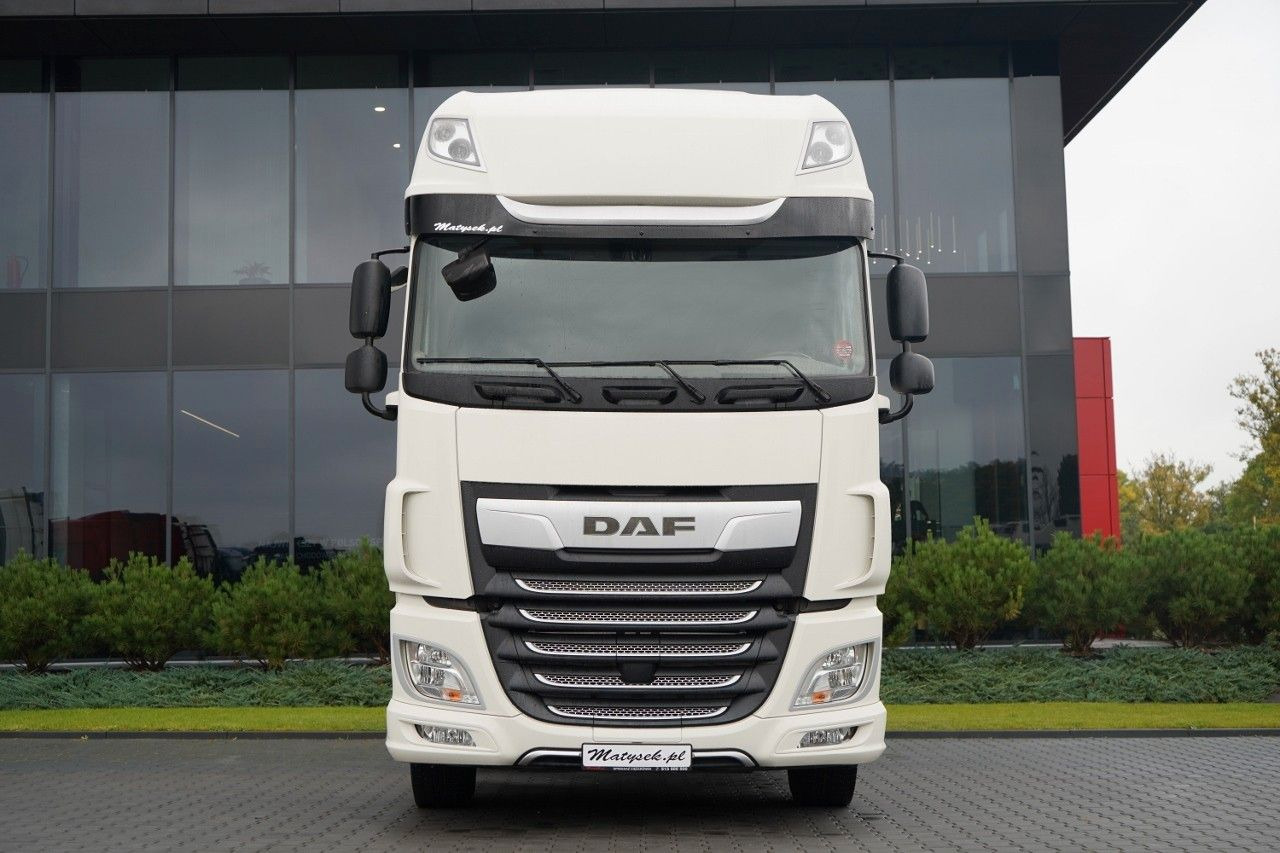 DAF XF 480 / SUPER SPACE CAB / 2021R - Tractor unit: picture 2 DAF XF 480 / SUPER SPACE CAB / 2021R - Tractor unit: picture 2
