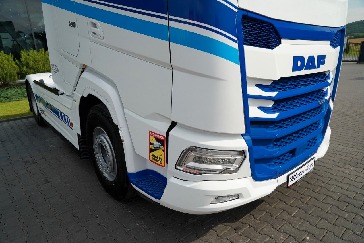 DAF XG 530 / RETARDER / FULL AIRMATIC / I-PARK COOL - Tractor unit: picture 5 DAF XG 530 / RETARDER / FULL AIRMATIC / I-PARK COOL - Tractor unit: picture 5