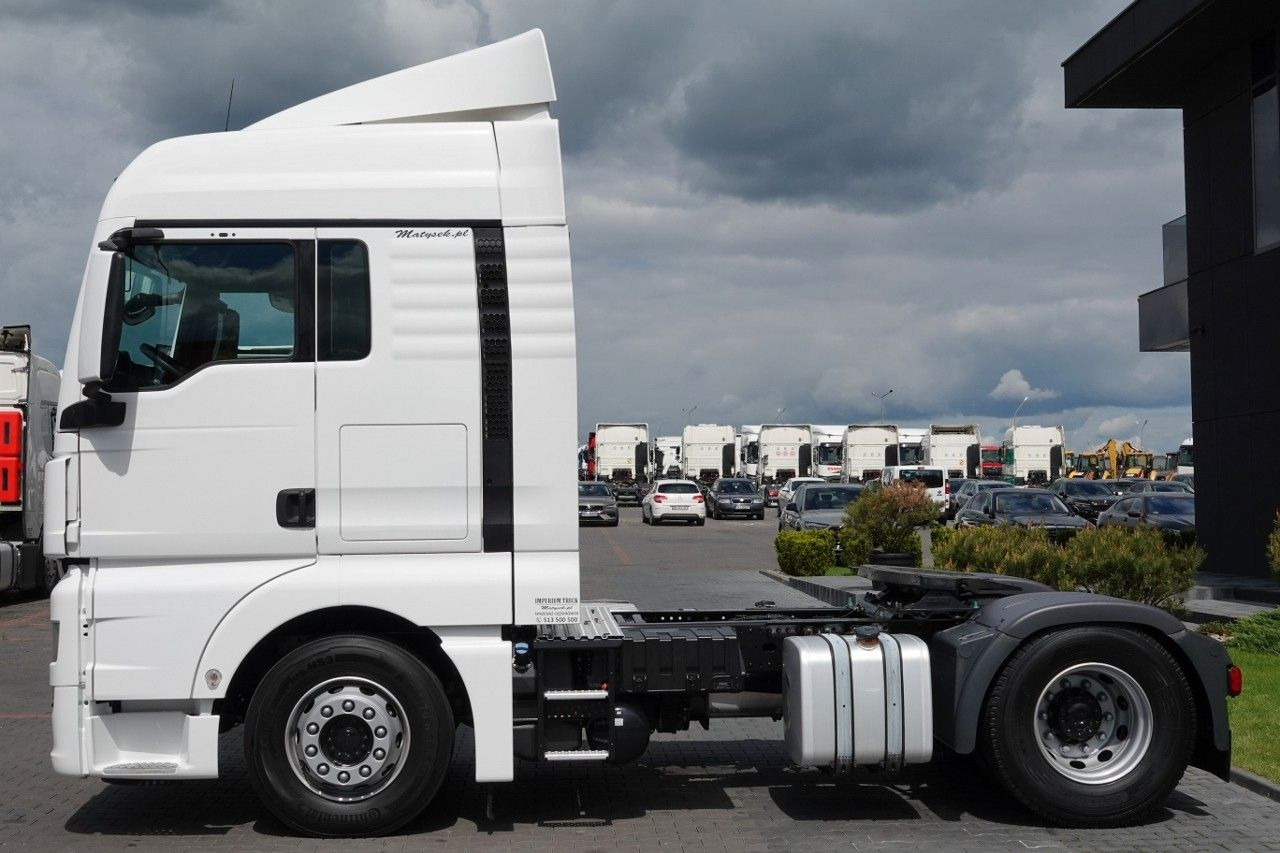 MAN TGX 18.470 / RETARDER / OPONY 100% / 2020 ROK / - Tractor unit: picture 3 MAN TGX 18.470 / RETARDER / OPONY 100% / 2020 ROK / - Tractor unit: picture 3
