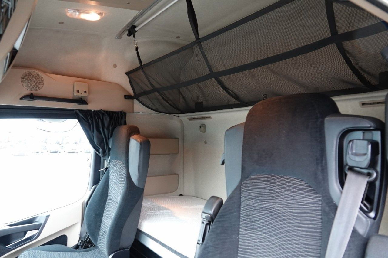 Tractor unit Mercedes-Benz ACTROS 1843 / RETARDER / ALUFELGI / EURO 6 / SPR: picture 13