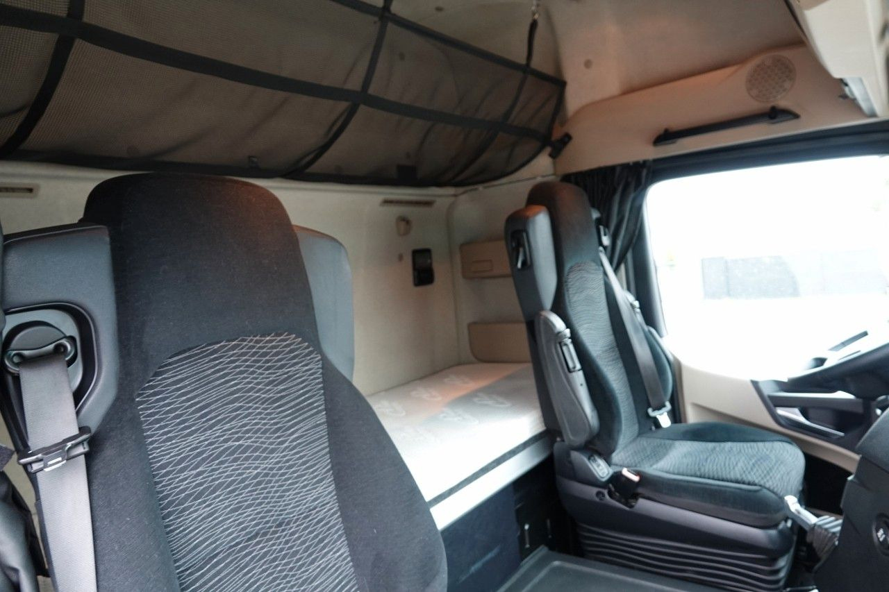 Tractor unit Mercedes-Benz ACTROS 1843 / RETARDER / ALUFELGI / EURO 6 / SPR: picture 17