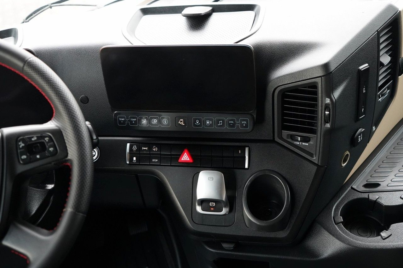 Leasing of Mercedes-Benz ACTROS 1845 / BIG SPACE / 2020 Mercedes-Benz ACTROS 1845 / BIG SPACE / 2020: picture 30 Leasing of Mercedes-Benz ACTROS 1845 / BIG SPACE / 2020 Mercedes-Benz ACTROS 1845 / BIG SPACE / 2020: picture 30