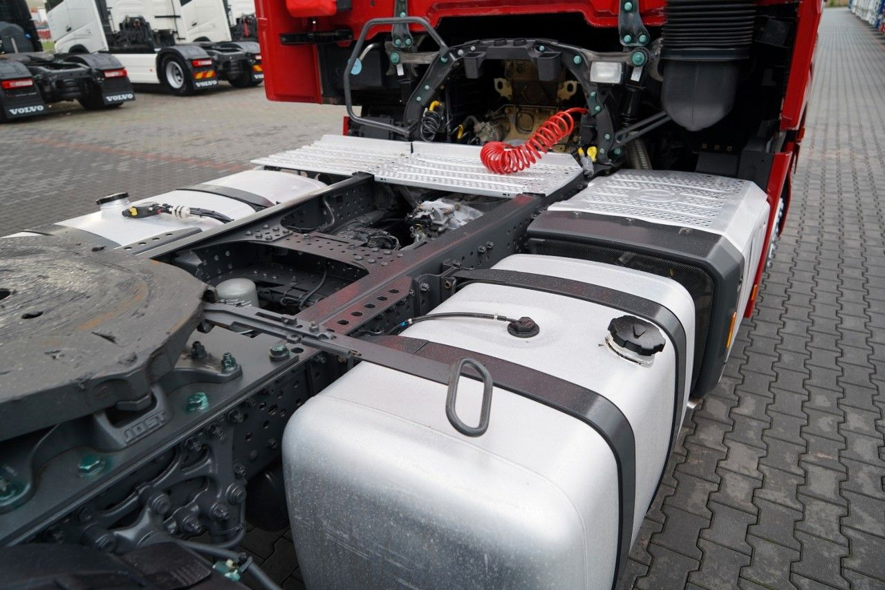 Leasing of Mercedes-Benz ACTROS 1845 / BIG SPACE / 2020 Mercedes-Benz ACTROS 1845 / BIG SPACE / 2020: picture 16 Leasing of Mercedes-Benz ACTROS 1845 / BIG SPACE / 2020 Mercedes-Benz ACTROS 1845 / BIG SPACE / 2020: picture 16