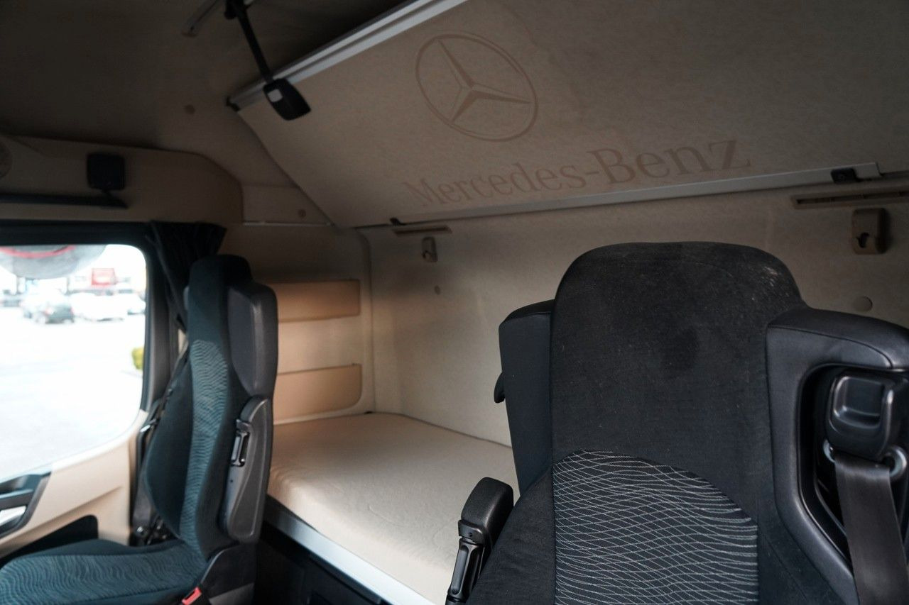 Leasing of Mercedes-Benz ACTROS 1845 / BIG SPACE / 2020 Mercedes-Benz ACTROS 1845 / BIG SPACE / 2020: picture 25 Leasing of Mercedes-Benz ACTROS 1845 / BIG SPACE / 2020 Mercedes-Benz ACTROS 1845 / BIG SPACE / 2020: picture 25