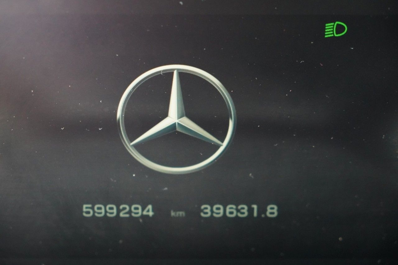 Leasing of Mercedes-Benz ACTROS 1845 / BIG SPACE / 2020 Mercedes-Benz ACTROS 1845 / BIG SPACE / 2020: picture 38 Leasing of Mercedes-Benz ACTROS 1845 / BIG SPACE / 2020 Mercedes-Benz ACTROS 1845 / BIG SPACE / 2020: picture 38