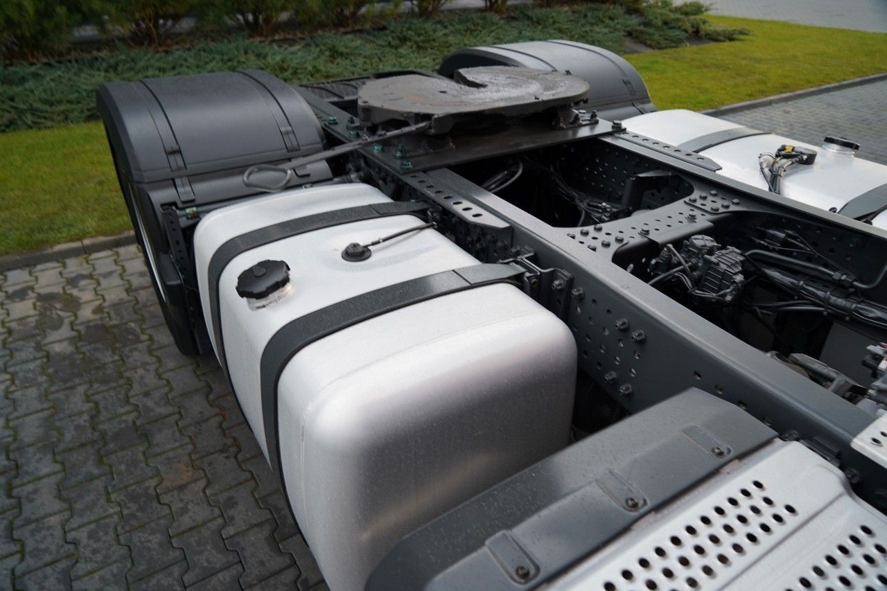 Leasing of Mercedes-Benz ACTROS 1845 / BIG SPACE / 2020 Mercedes-Benz ACTROS 1845 / BIG SPACE / 2020: picture 17 Leasing of Mercedes-Benz ACTROS 1845 / BIG SPACE / 2020 Mercedes-Benz ACTROS 1845 / BIG SPACE / 2020: picture 17