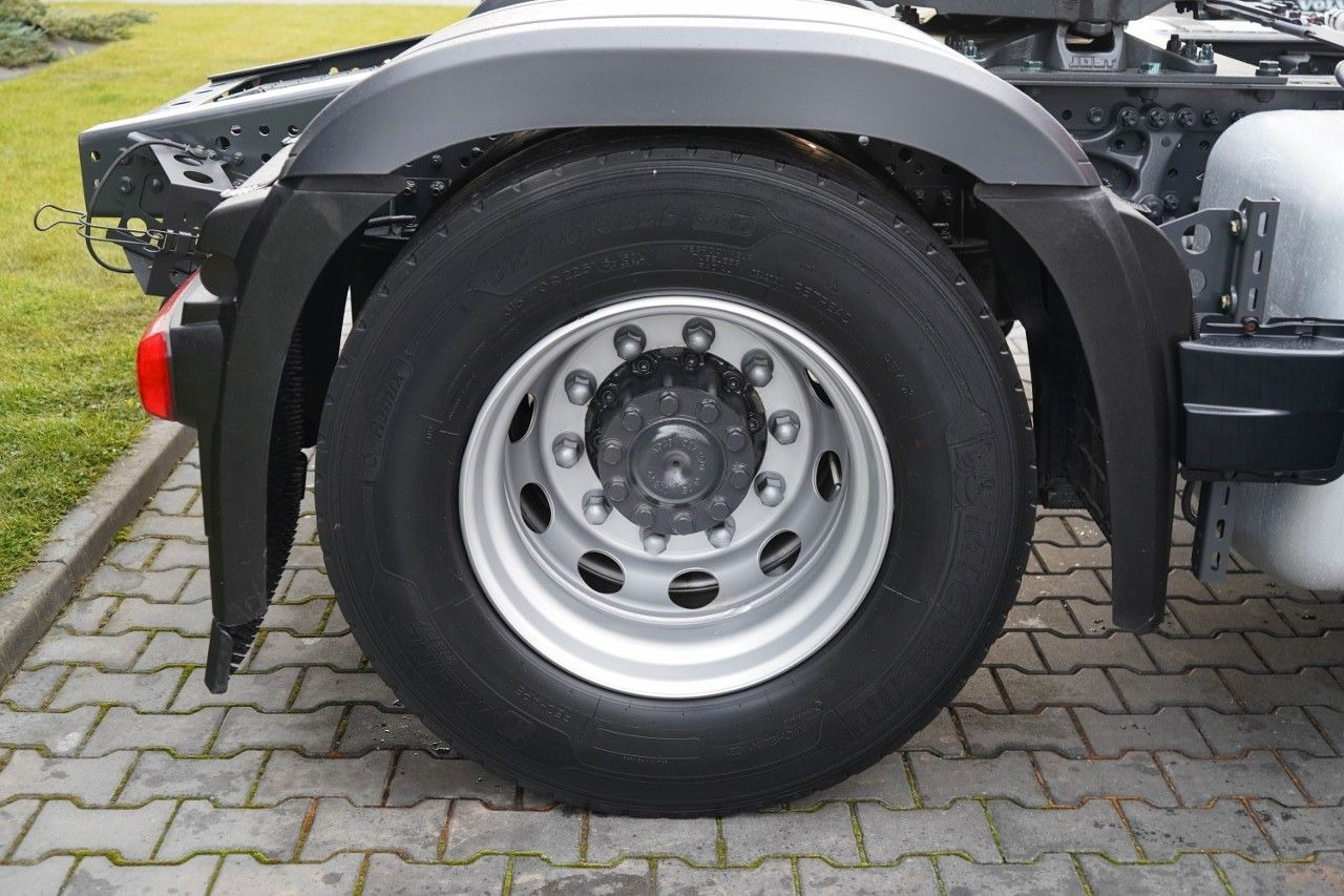 Leasing of Mercedes-Benz ACTROS 1845 / BIG SPACE / 2020 Mercedes-Benz ACTROS 1845 / BIG SPACE / 2020: picture 21 Leasing of Mercedes-Benz ACTROS 1845 / BIG SPACE / 2020 Mercedes-Benz ACTROS 1845 / BIG SPACE / 2020: picture 21