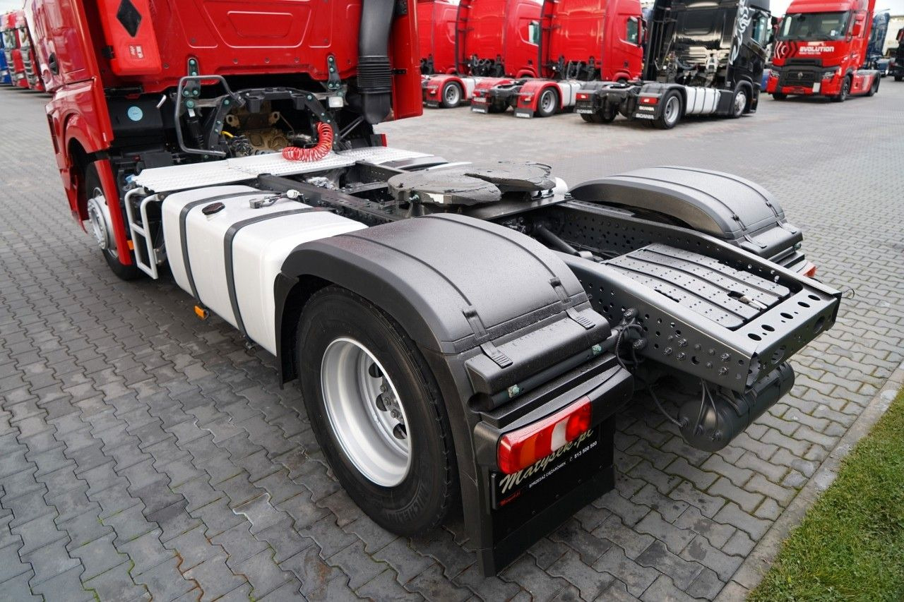 Leasing of Mercedes-Benz ACTROS 1845 / BIG SPACE / 2020 Mercedes-Benz ACTROS 1845 / BIG SPACE / 2020: picture 14 Leasing of Mercedes-Benz ACTROS 1845 / BIG SPACE / 2020 Mercedes-Benz ACTROS 1845 / BIG SPACE / 2020: picture 14