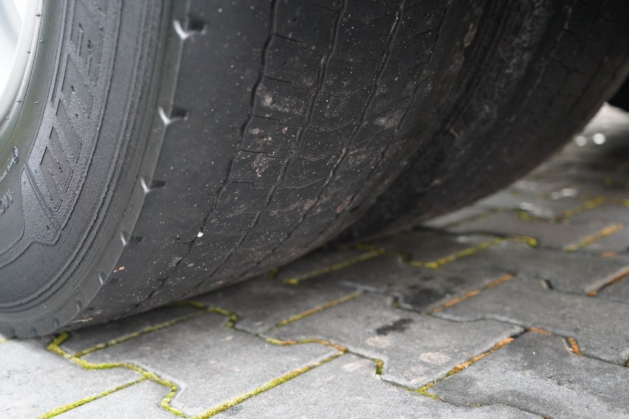 Leasing of Mercedes-Benz ACTROS 1845 / BIG SPACE / 2020 Mercedes-Benz ACTROS 1845 / BIG SPACE / 2020: picture 20 Leasing of Mercedes-Benz ACTROS 1845 / BIG SPACE / 2020 Mercedes-Benz ACTROS 1845 / BIG SPACE / 2020: picture 20