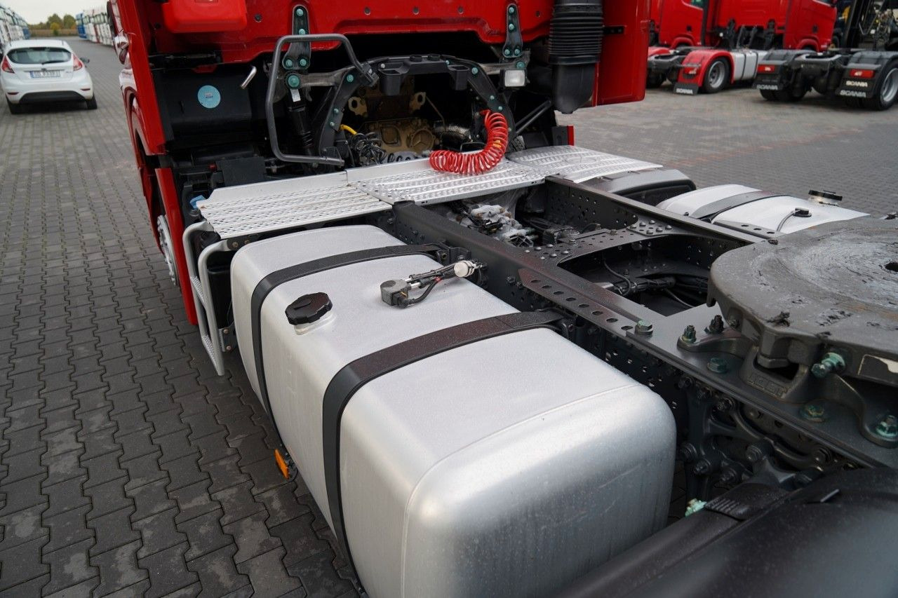 Leasing of Mercedes-Benz ACTROS 1845 / BIG SPACE / 2020 Mercedes-Benz ACTROS 1845 / BIG SPACE / 2020: picture 13 Leasing of Mercedes-Benz ACTROS 1845 / BIG SPACE / 2020 Mercedes-Benz ACTROS 1845 / BIG SPACE / 2020: picture 13