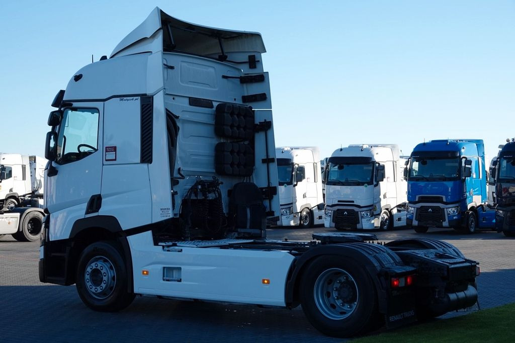 Renault T 480 / 13L / 2017 ROK - Tractor unit: picture 4 Renault T 480 / 13L / 2017 ROK - Tractor unit: picture 4