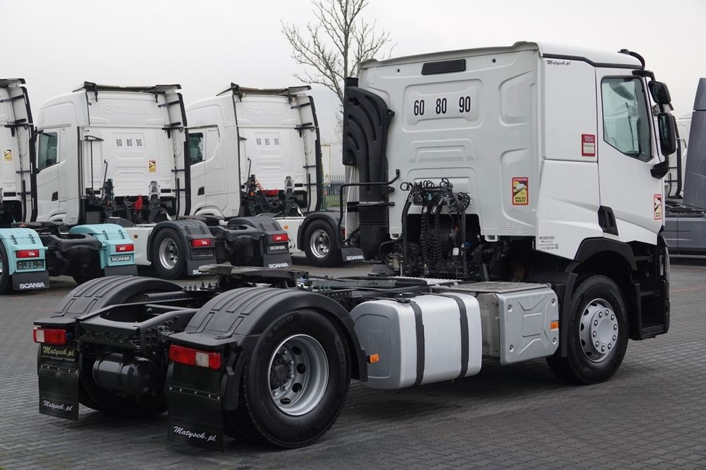 Renault T 480 / NISKA KABINA / HYDRAULIKA DO WYWROTU - Tractor unit: picture 5 Renault T 480 / NISKA KABINA / HYDRAULIKA DO WYWROTU - Tractor unit: picture 5