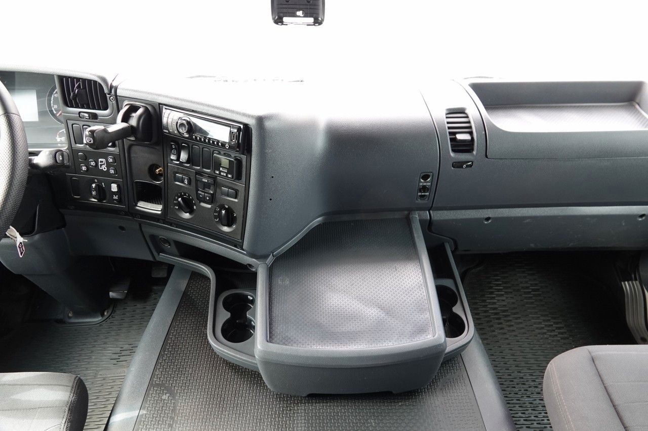 Tractor unit Scania G 440 / RETARDER / ALUFELGI / SPROWADZONA: picture 15