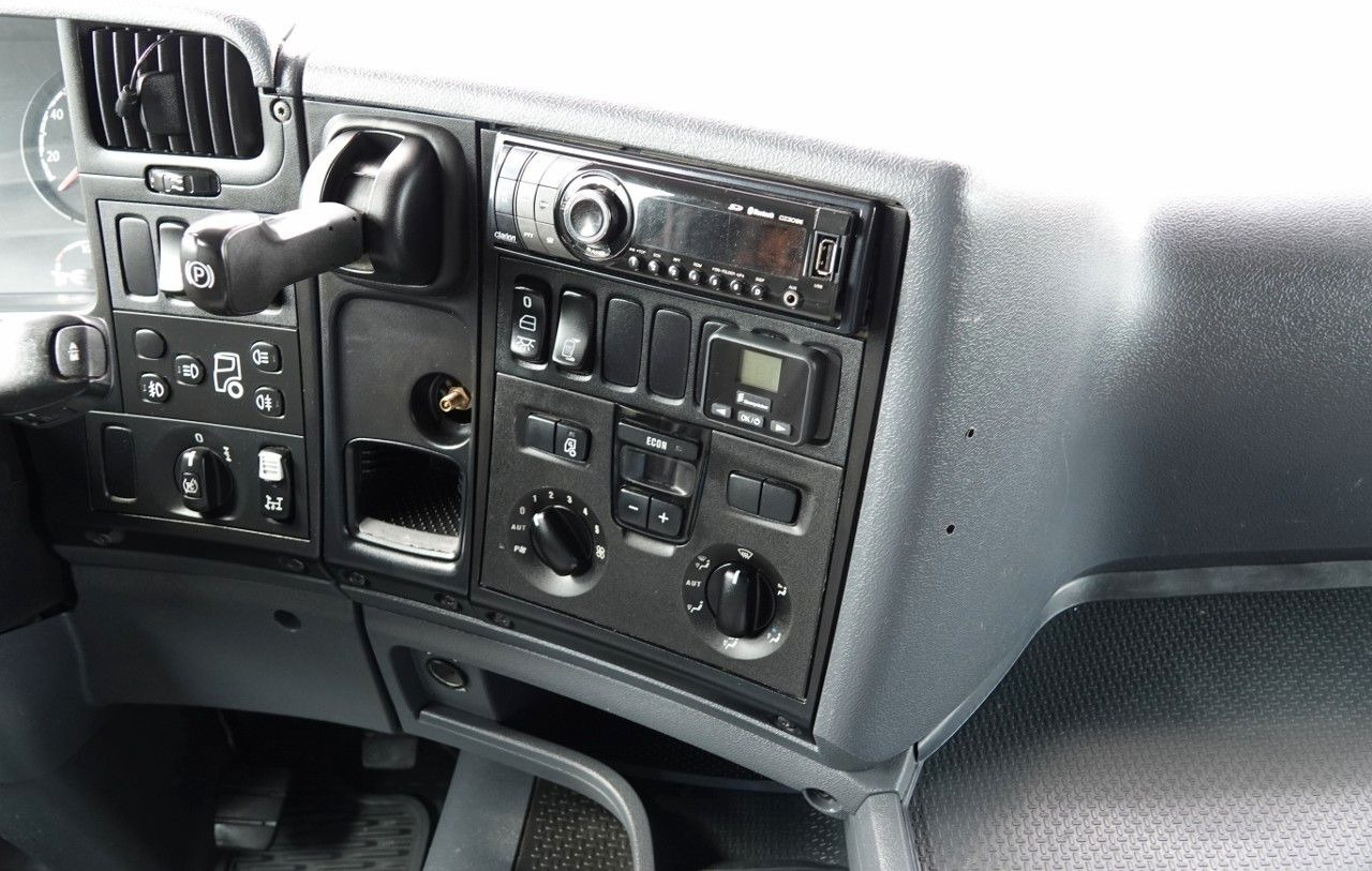 Tractor unit Scania G 440 / RETARDER / ALUFELGI / SPROWADZONA: picture 14