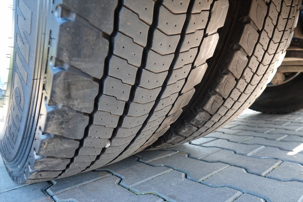 Tractor unit Scania R 450 / RETARDER / HYDRAULIKA / PO KONTRAKCIE SE Scania R 450 / RETARDER / HYDRAULIKA / PO KONTRAKCIE SE: picture 12