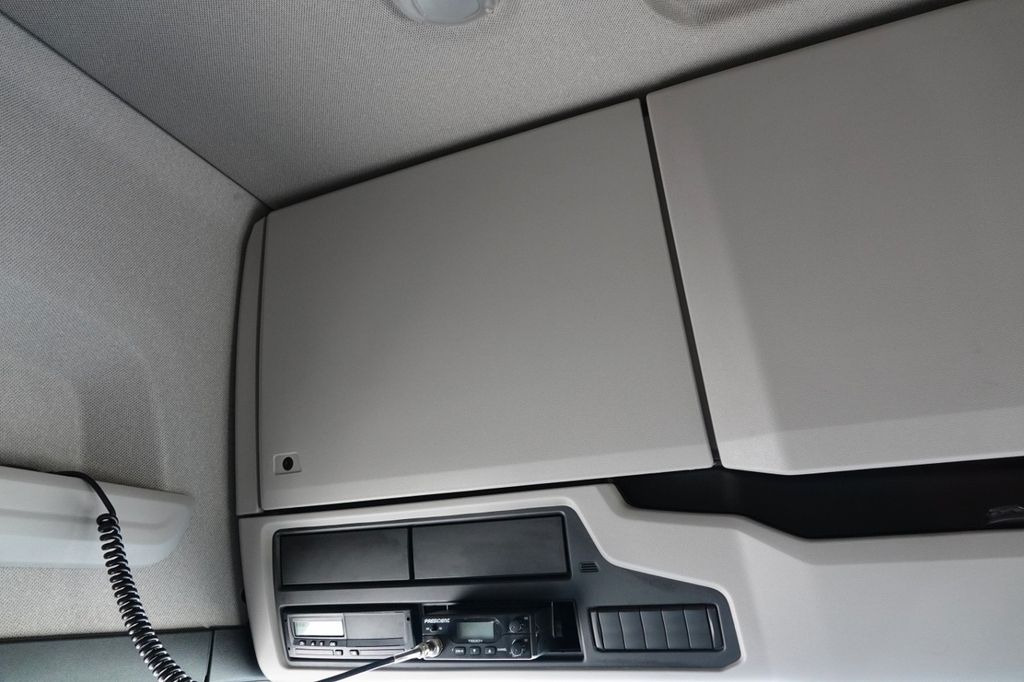 Tractor unit Scania R 450 / RETARDER / HYDRAULIKA / PO KONTRAKCIE SE Scania R 450 / RETARDER / HYDRAULIKA / PO KONTRAKCIE SE: picture 14