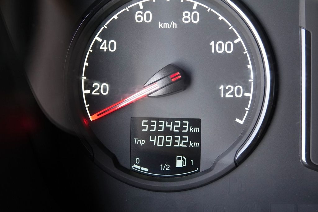 Tractor unit Scania R 450 / RETARDER / HYDRAULIKA / PO KONTRAKCIE SE Scania R 450 / RETARDER / HYDRAULIKA / PO KONTRAKCIE SE: picture 16