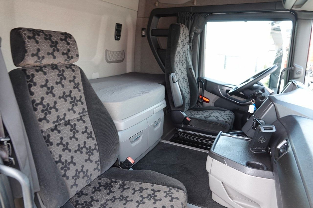 Tractor unit Scania R 450 / RETARDER / NAVI  / PO KONTRAKCIE SERWISO: picture 17
